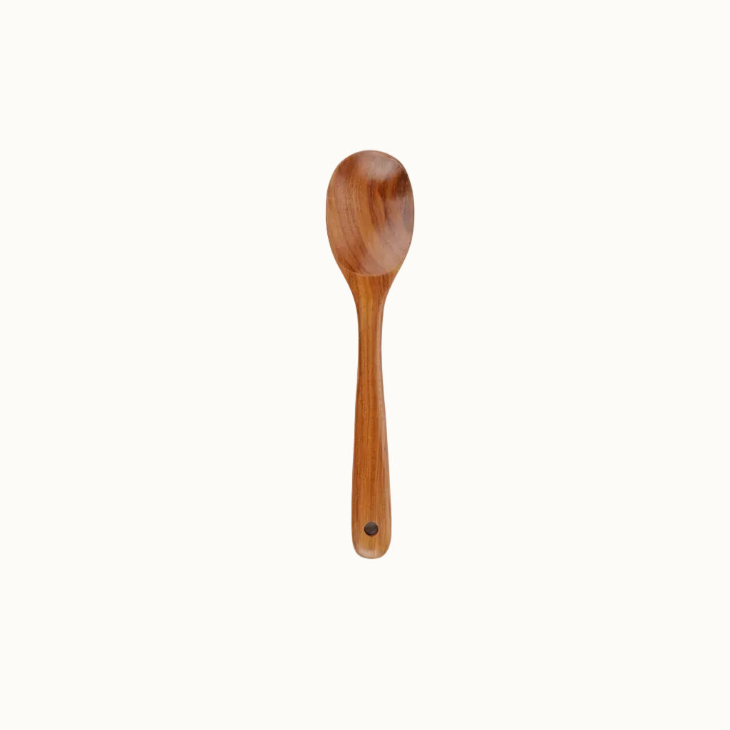 Teak-Wood-Utensils-Set-Sauce-Spoon-Replacement-Part-Zulay-Kitchen-