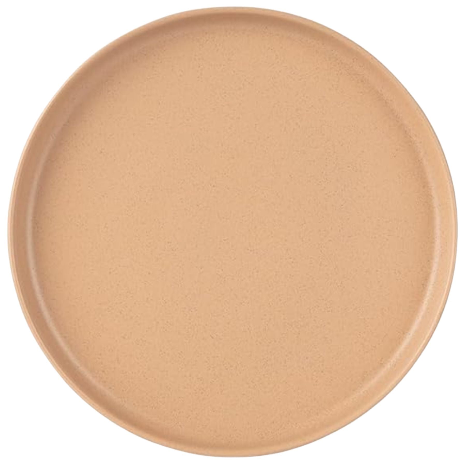 Terra Stoneware Dinnerware Set - Replacement Part -Dinner Plate - Clay by Zulay Kitchen