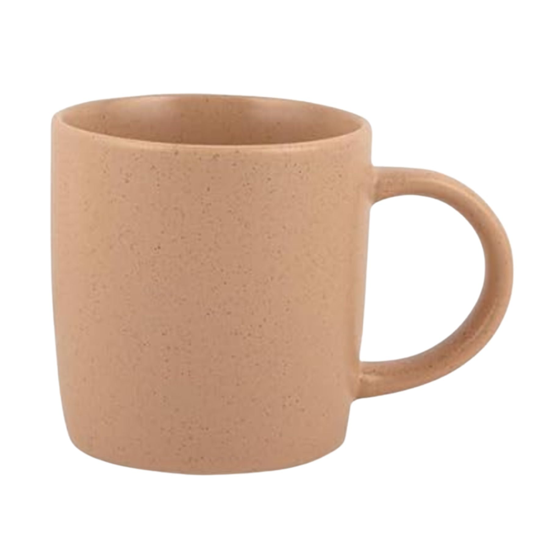 Terra Stoneware Dinnerware Set - Replacement Part - Mug- Clay