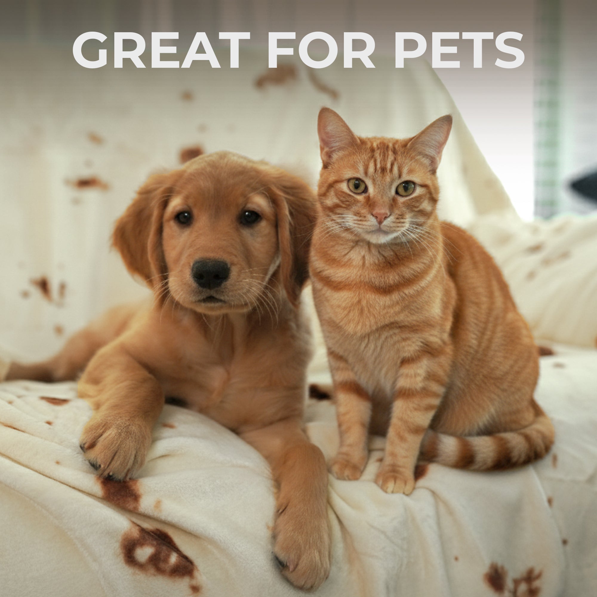 Ultra Soft Premium Flannel Fabric by Zulay Kitchen