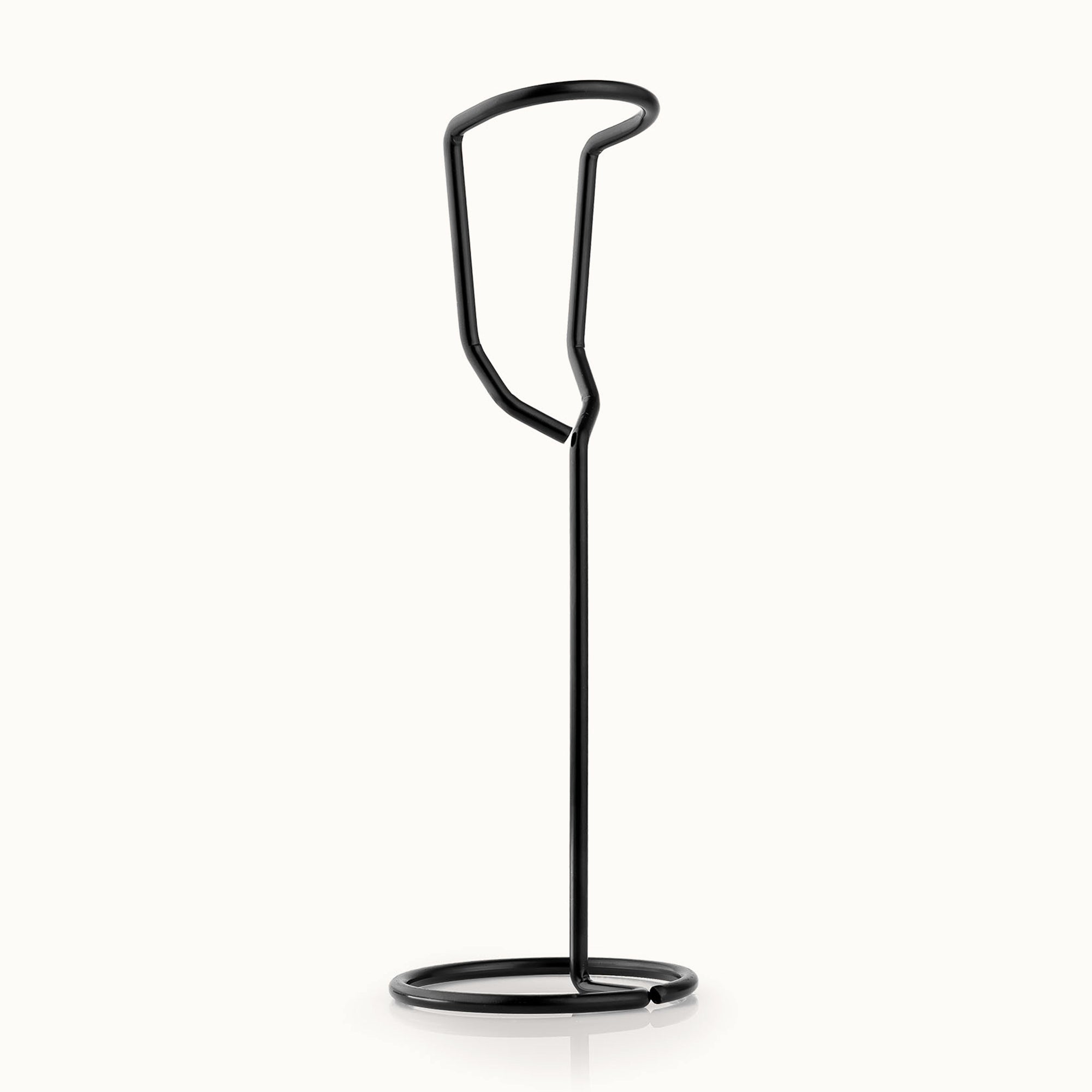 Ultra Frother Stand For Milk Frothers-Black by Zulay Kitchen