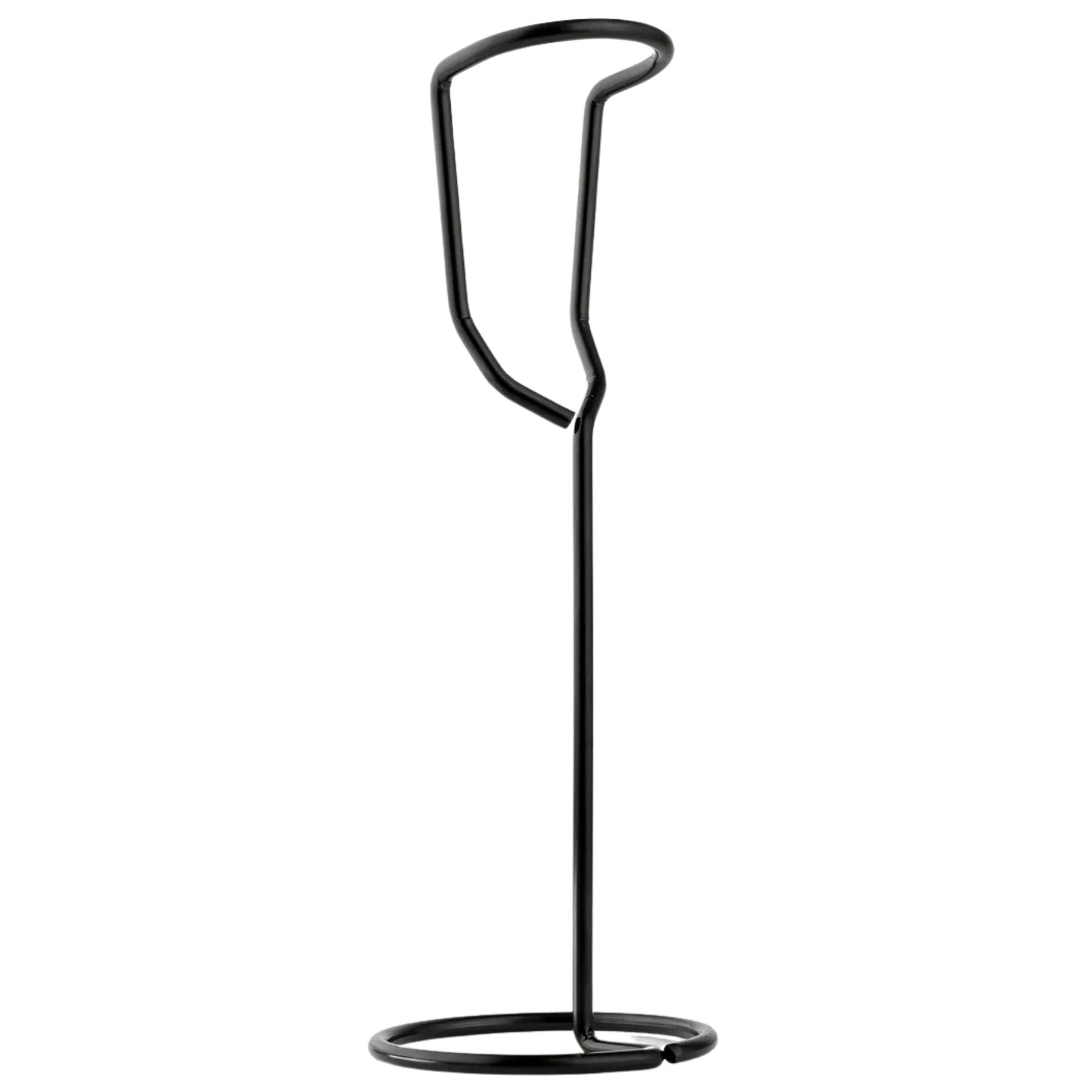 Ultra Frother Stand For Milk Frothers-Black by Zulay Kitchen