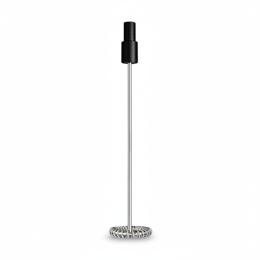 Ultra Froth Rechargeable Milk Frother - Single Whisk - Replacement Part