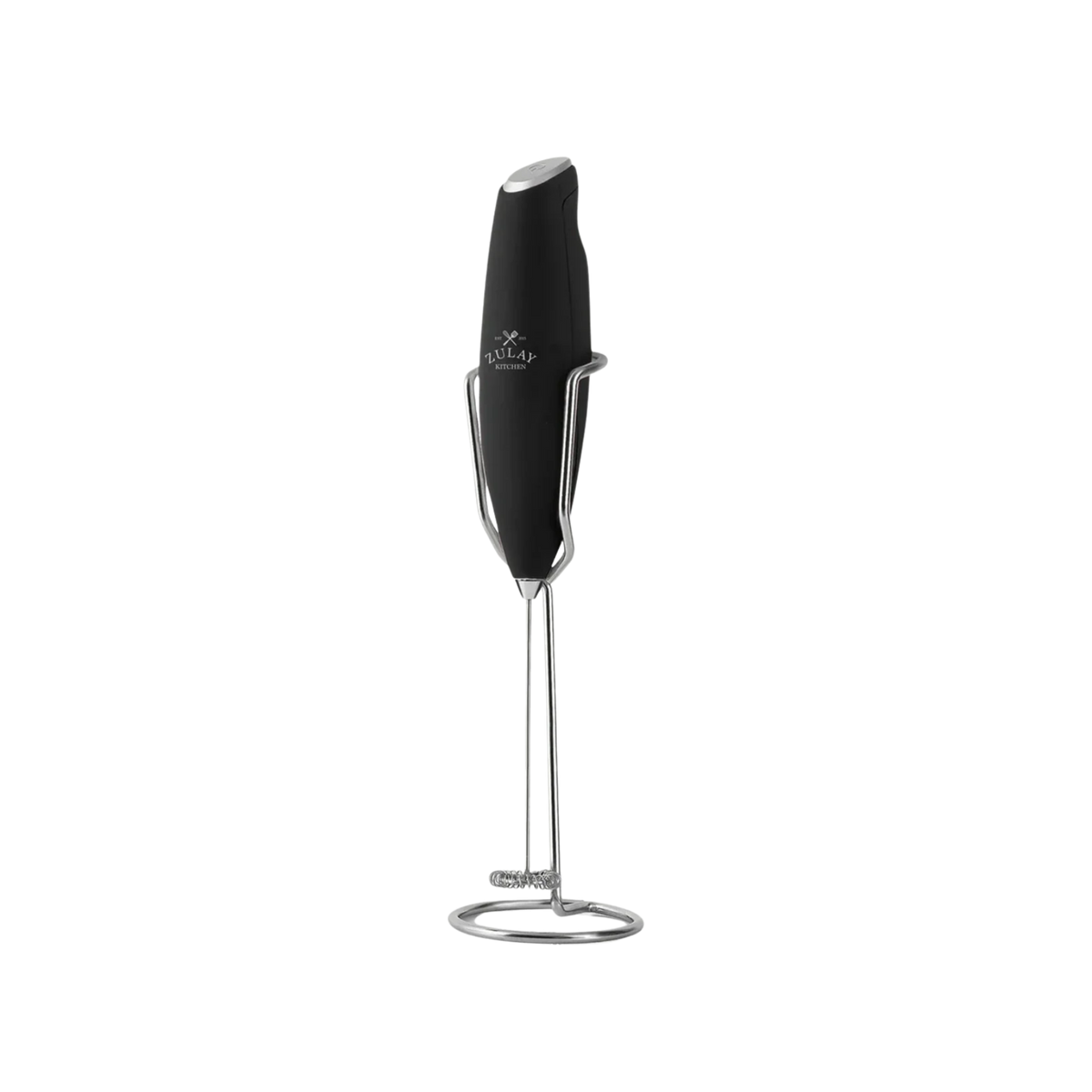 Ultra High Speed Milk Frother With New Upgraded Stand