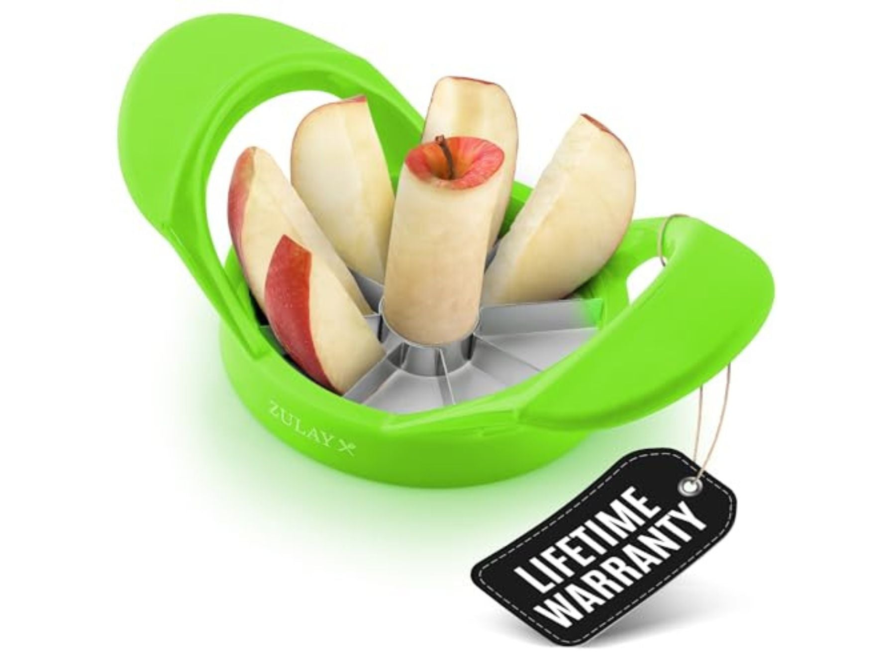 Apple Corer and Slicer by Zulay Kitchen