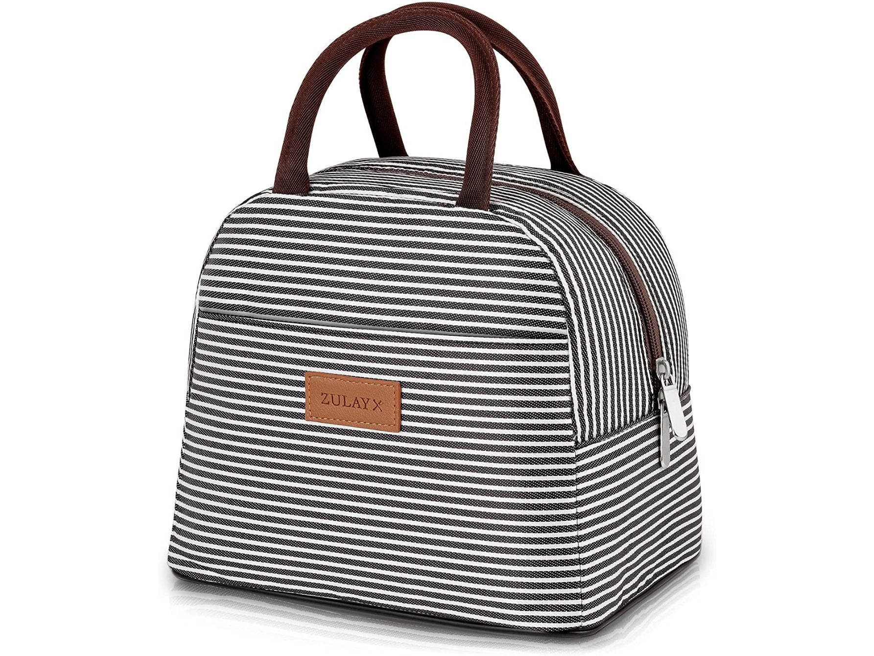 Insulated Lunch Box by Zulay Kitchen