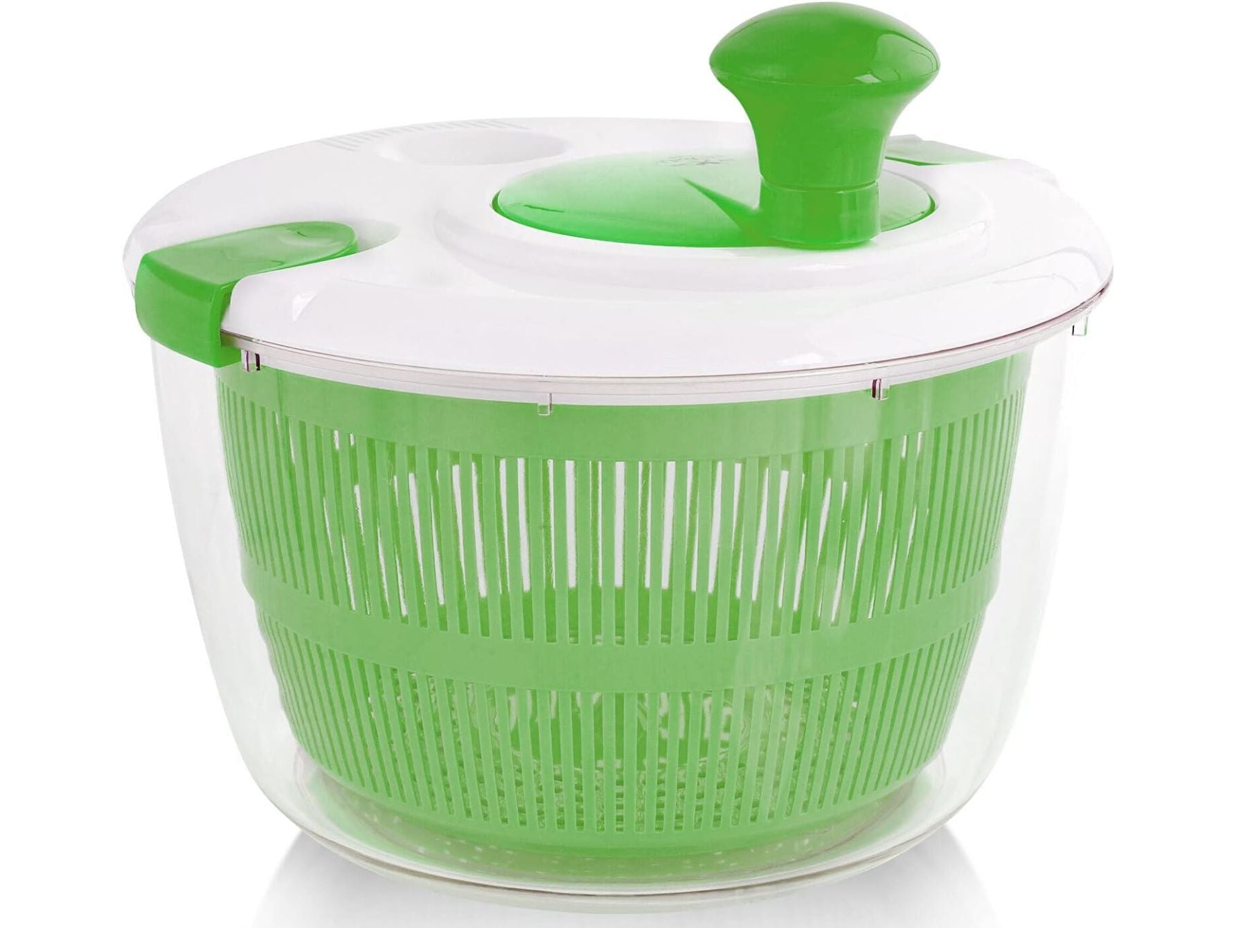 Salad Spinner by Zulay Kitchen