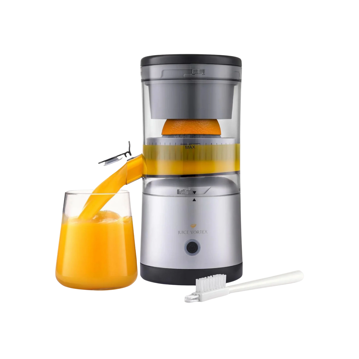 Juice Vortex Citrus Juicer Online | Zulay Kitchen - Save Big Today