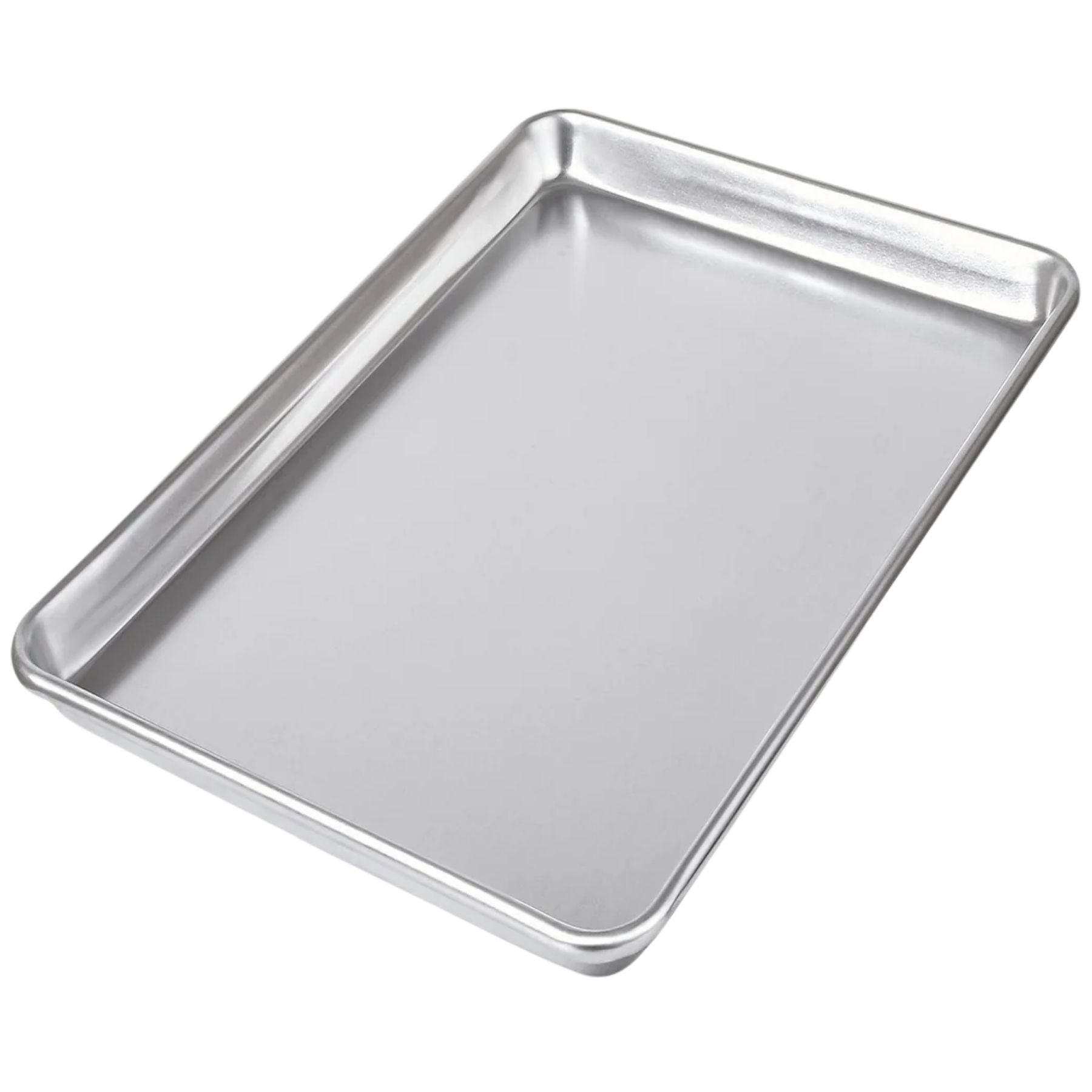 Aluminum Baking Pan-Half Sheet (13 x 18) by Zulay Kitchen