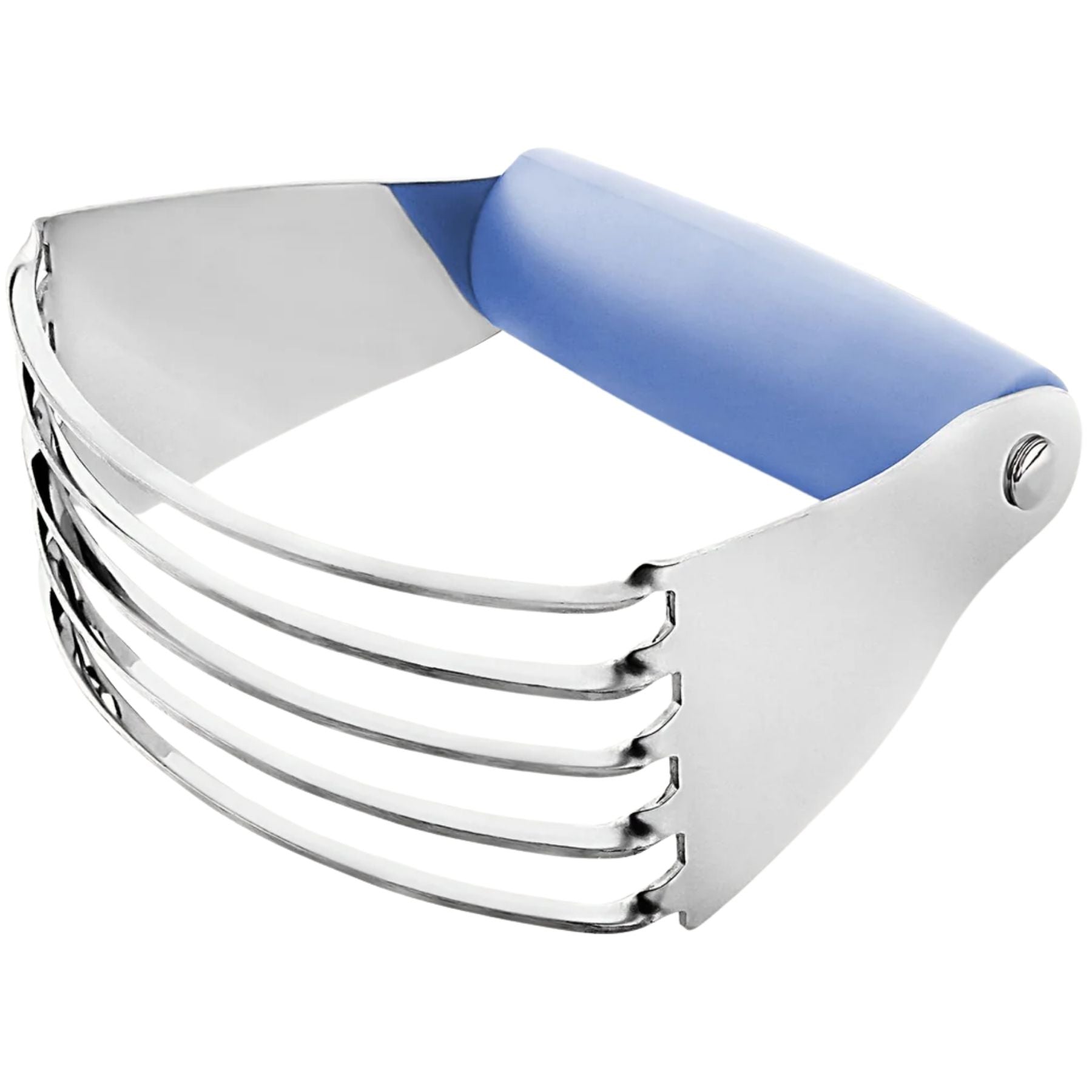 Zulay Kitchen Pastry Cutter Tool-Lilac by Zulay Kitchen