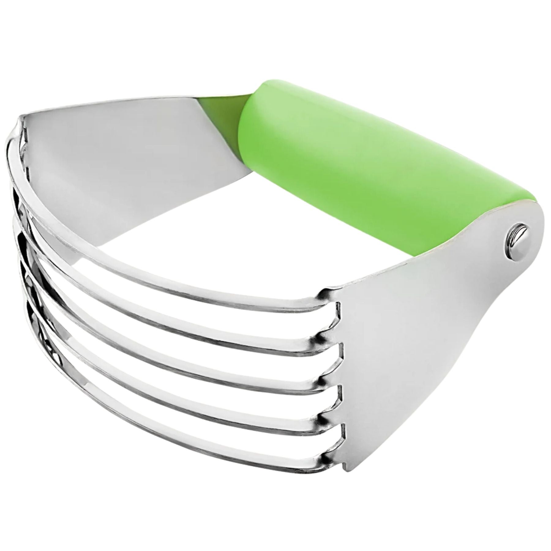 Zulay Kitchen Pastry Cutter Tool-Light Green by Zulay Kitchen