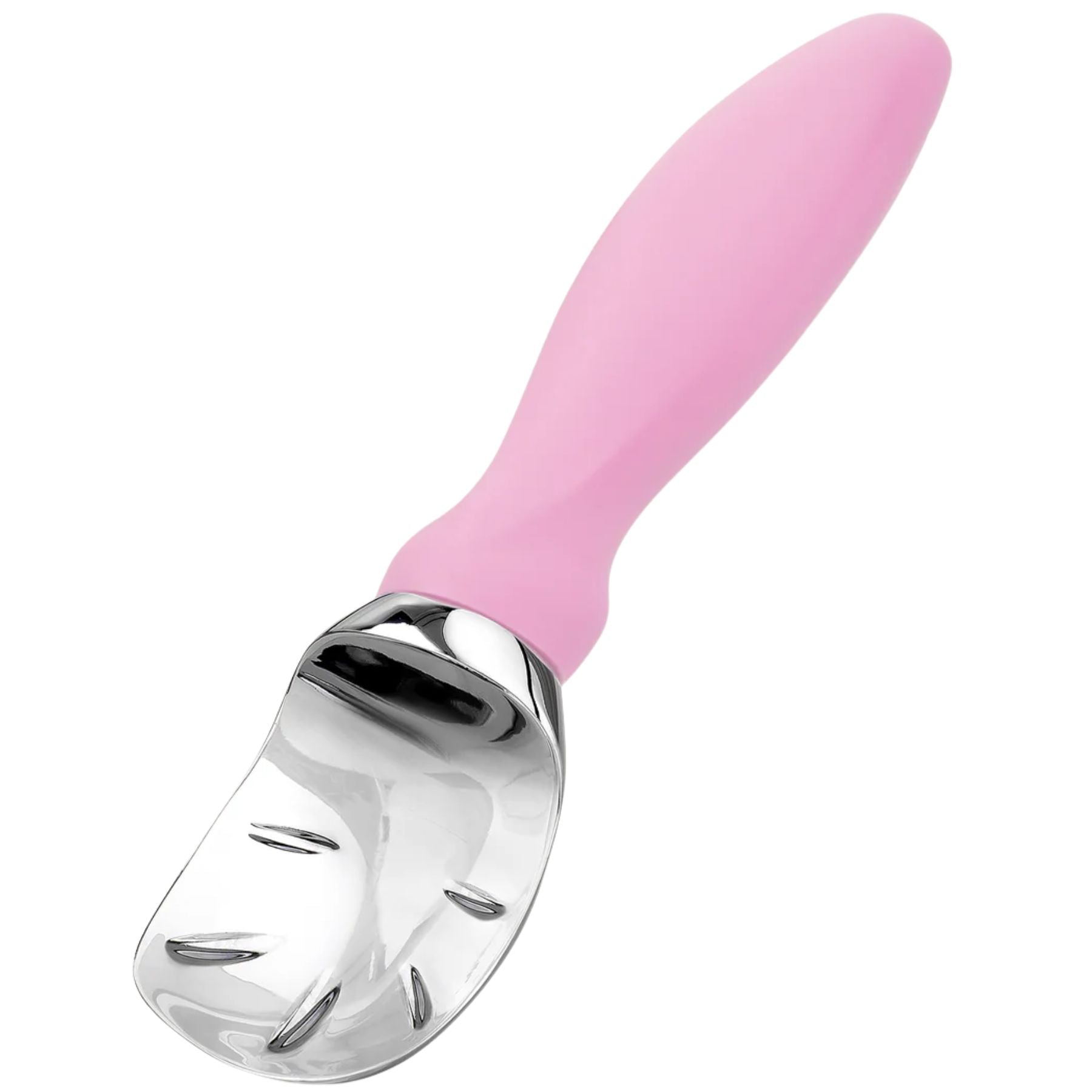 Ice Cream Scooper- Pink by Zulay Kitchen