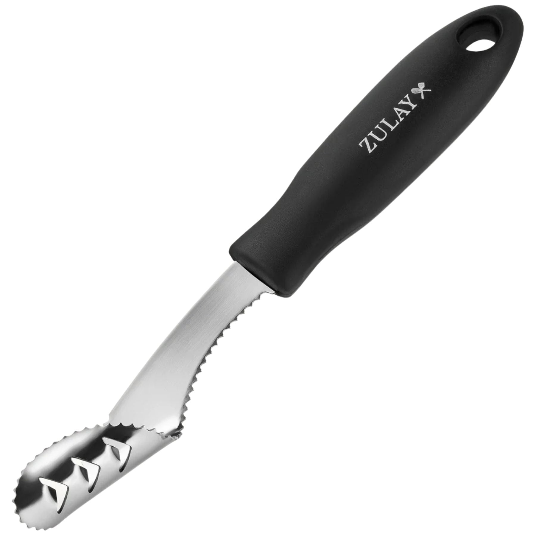 2-in-1 Jalapeno Corer & Pepper Seed Remover | Zulay Kitchen - Save