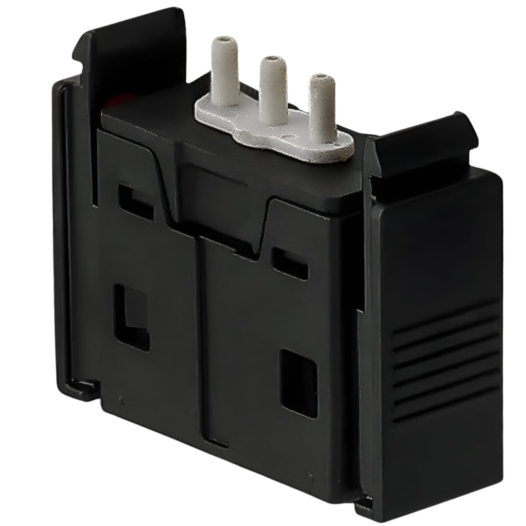 Lux_Black_Silver - Milk System by Zulay Kitchen