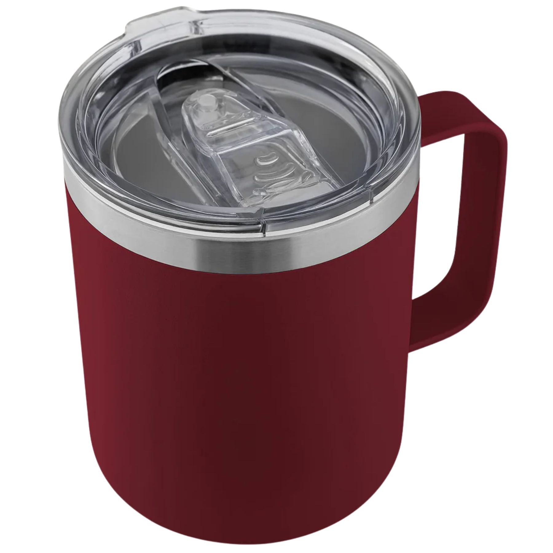 nsulated Coffee Mug with Lid-Plum by Zulay Kitchen