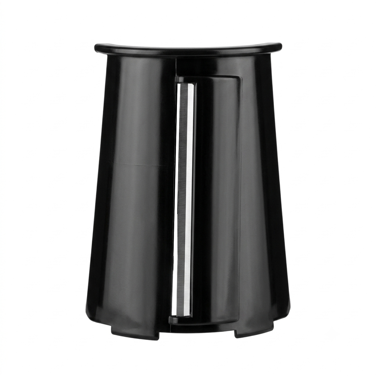 ZK Cheese Grater Rotary - Classic - 5 Blades - Thin Slicing Blade (Black) - Replacement Part