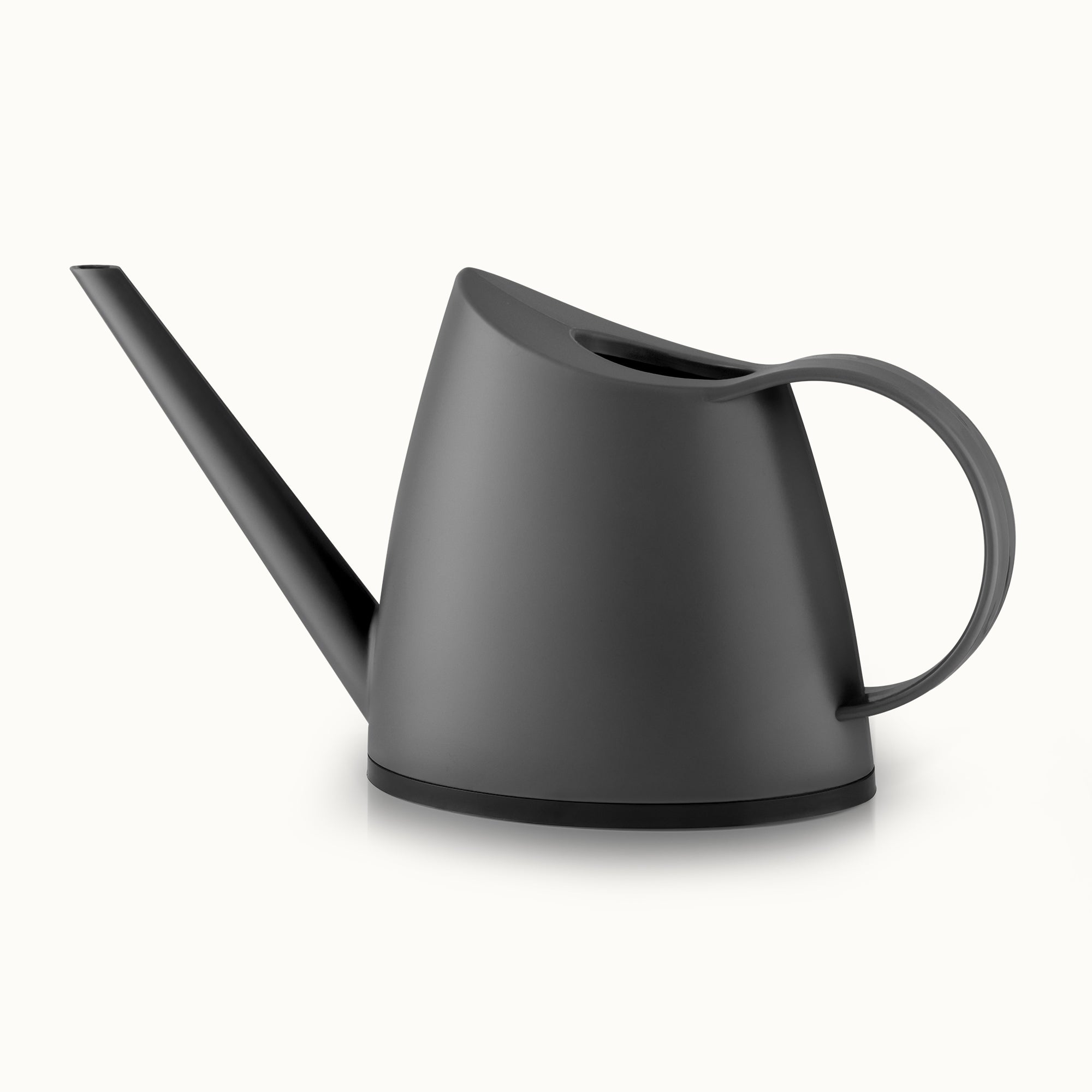 Zulay Home Small Watering Can Matte Grey by Zulay Kitchen