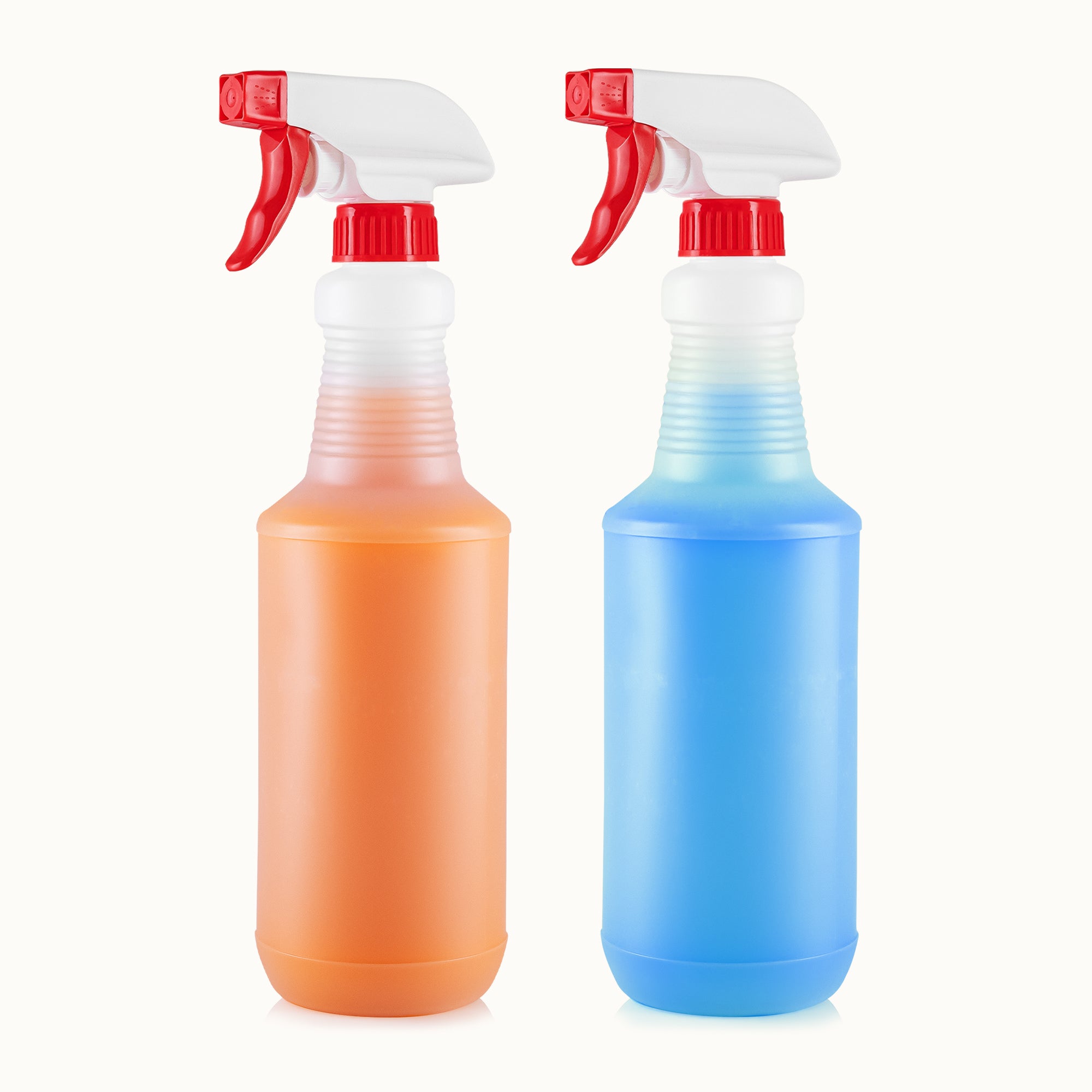 Zulay Home Spray Bottle- 2 Pack - 16oz by Zulay Kitchen