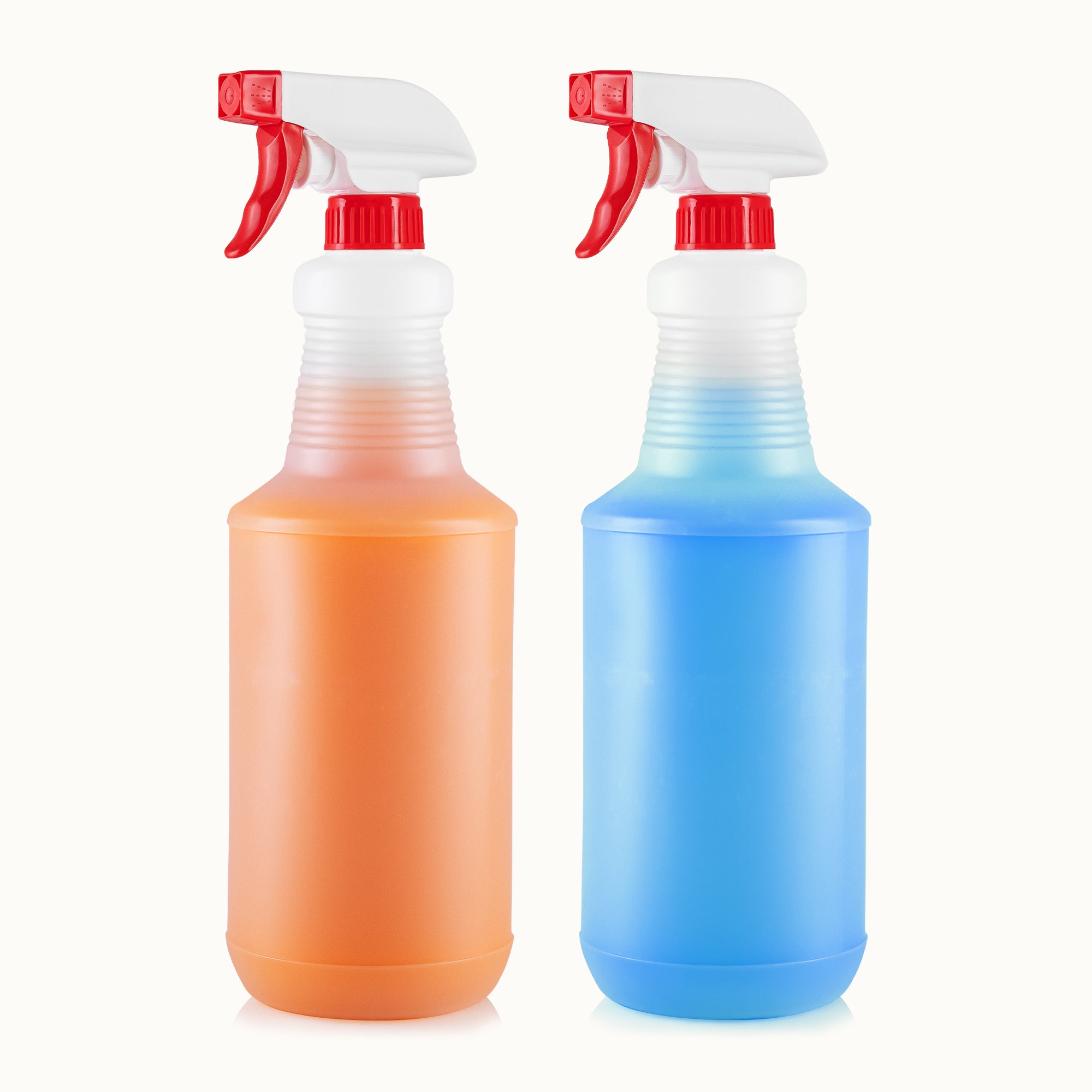 Zulay Home Spray Bottle- 2 Pack - 32oz by Zulay Kitchen