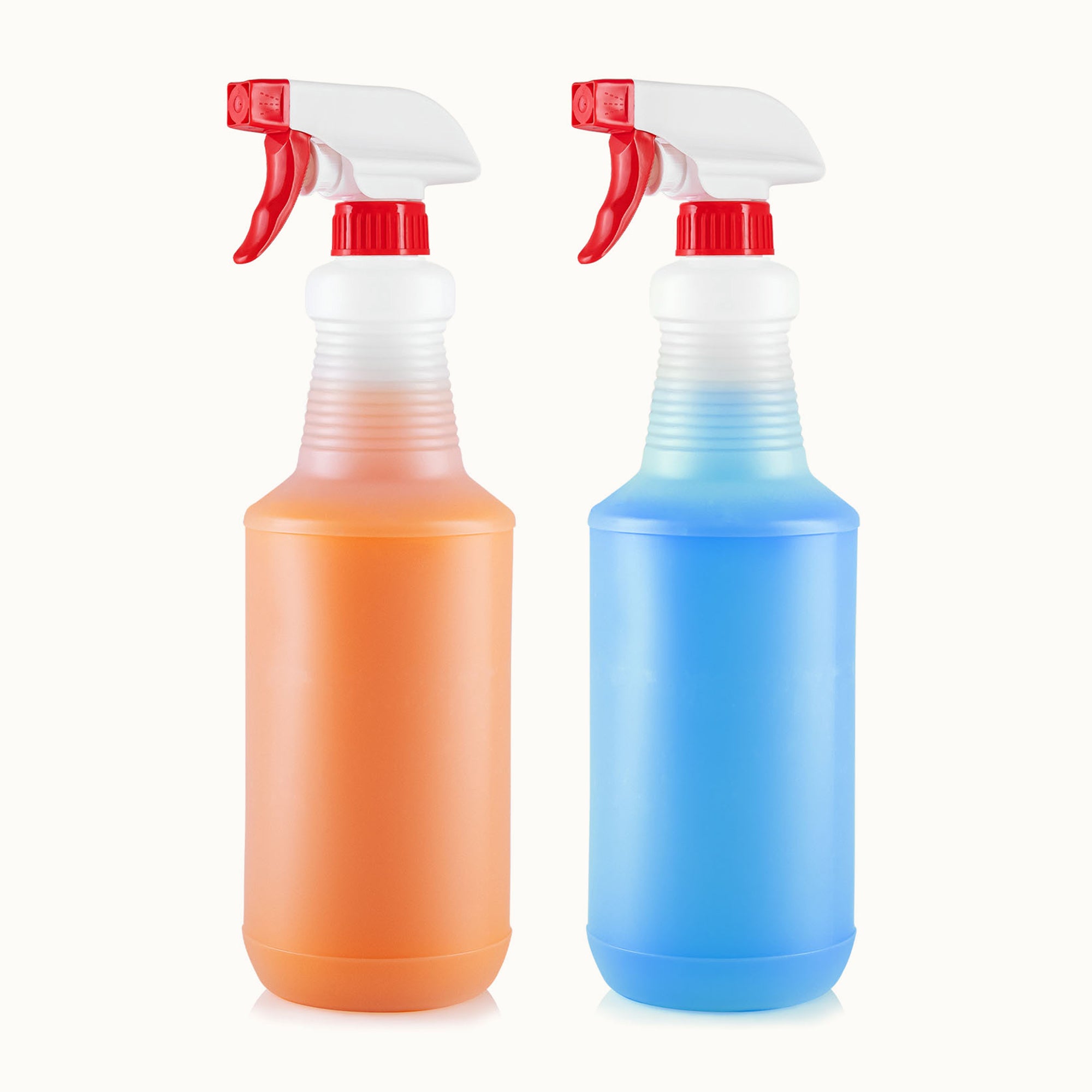 Spray Bottle - 2 Pack 24oz by Zulay Home