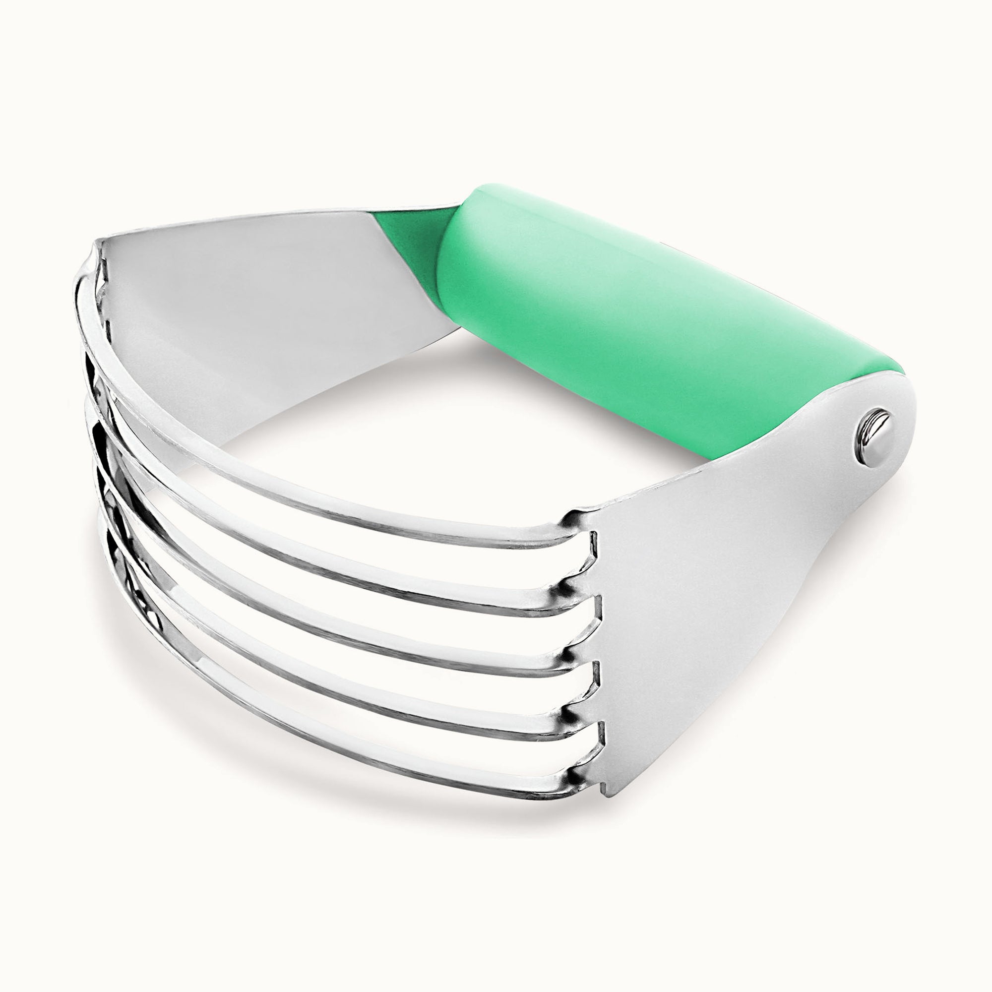 Zulay Kitchen Pastry Cutter Tool-Mint by Zulay Kitchen