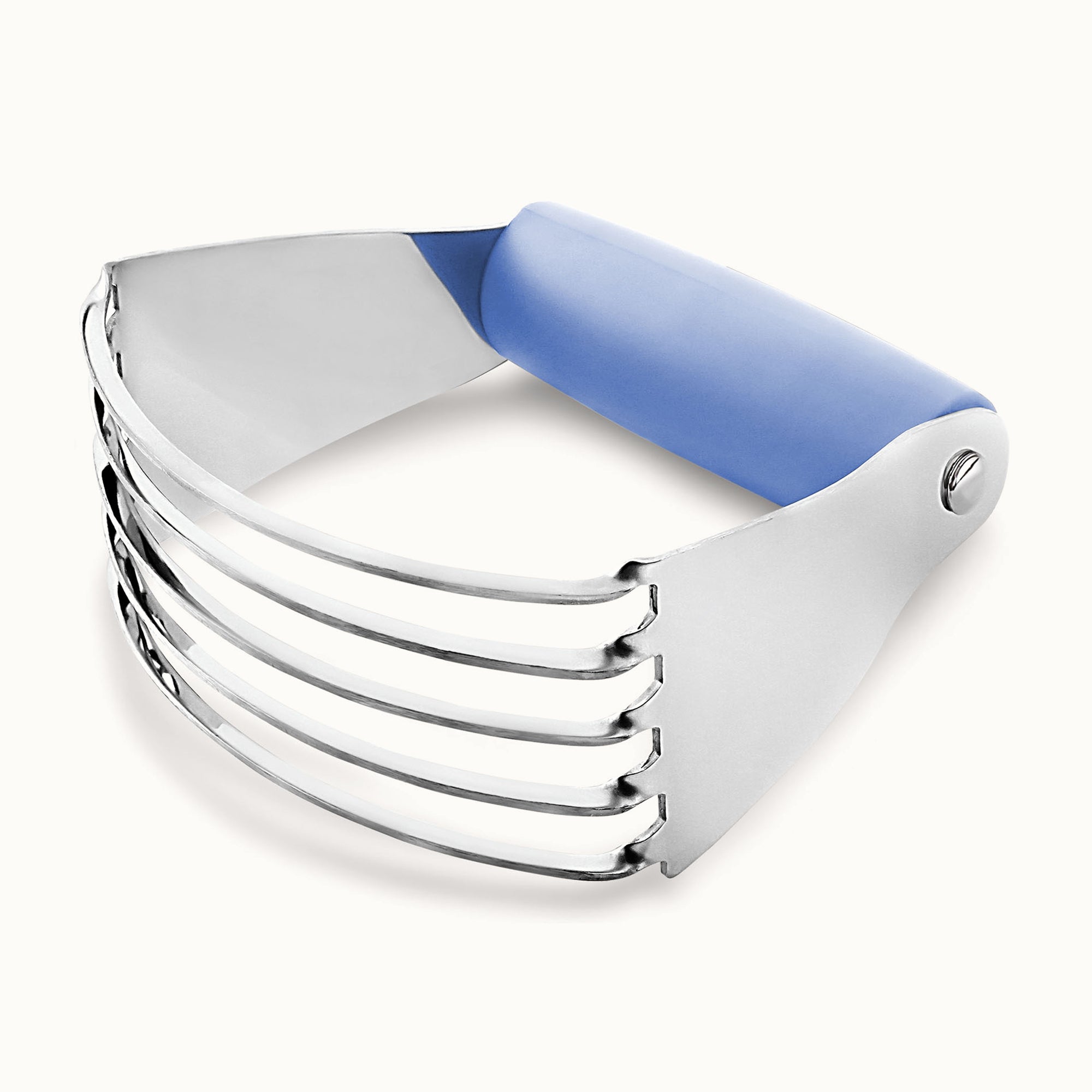 Zulay Kitchen Pastry Cutter Tool-Lilac by Zulay Kitchen