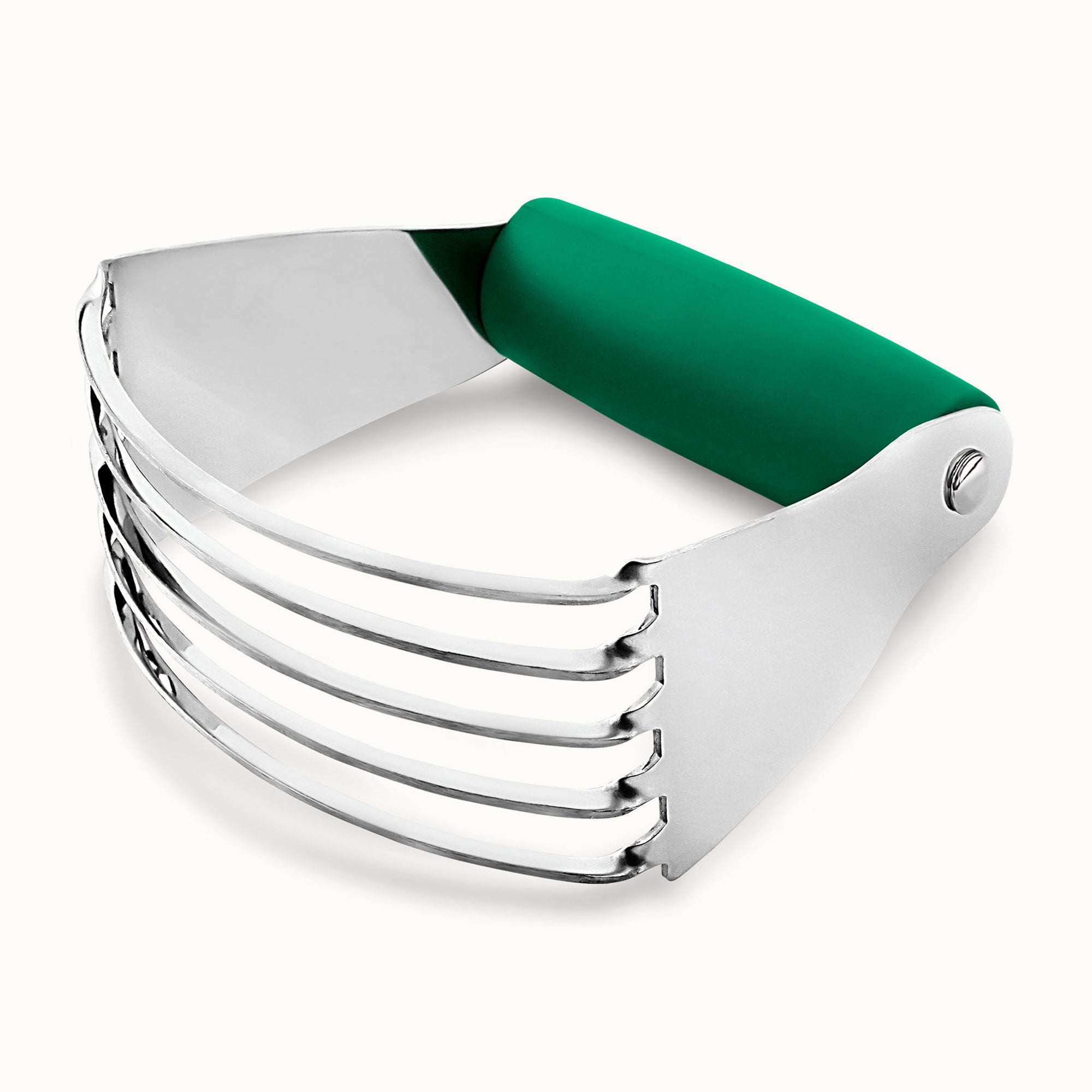 Zulay Kitchen Pastry Cutter Tool-Green by Zulay Kitchen