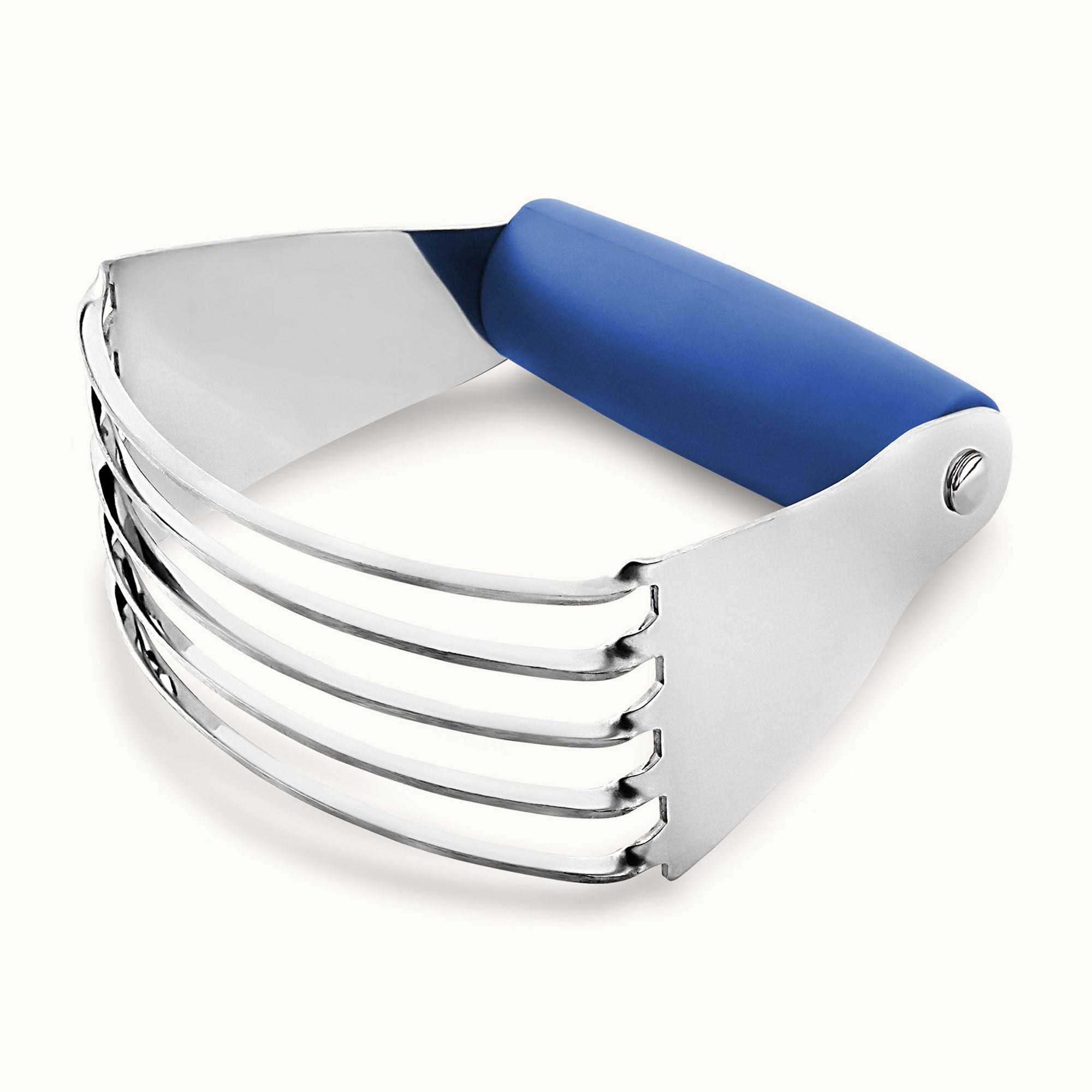 Zulay Kitchen Pastry Cutter Tool-Dark Blue by Zulay Kitchen