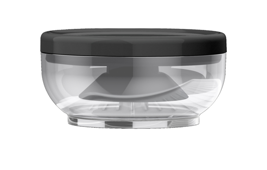 Zulay Magia Manual Espresso Machine SOS100 - Bean Hopper with Lid - Replacement Part - Zulay Kitchen