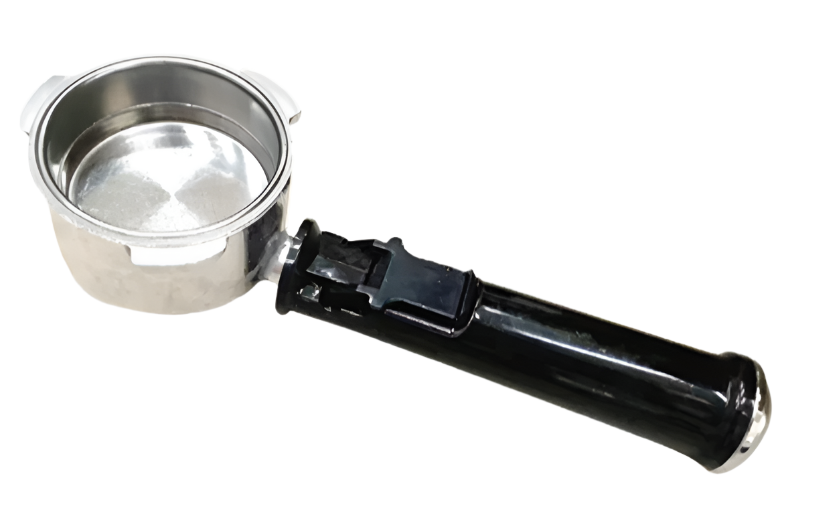 Zulay Magia Manual Espresso Machine SOS100 - Portafilter - Replacement Part - Zulay Kitchen