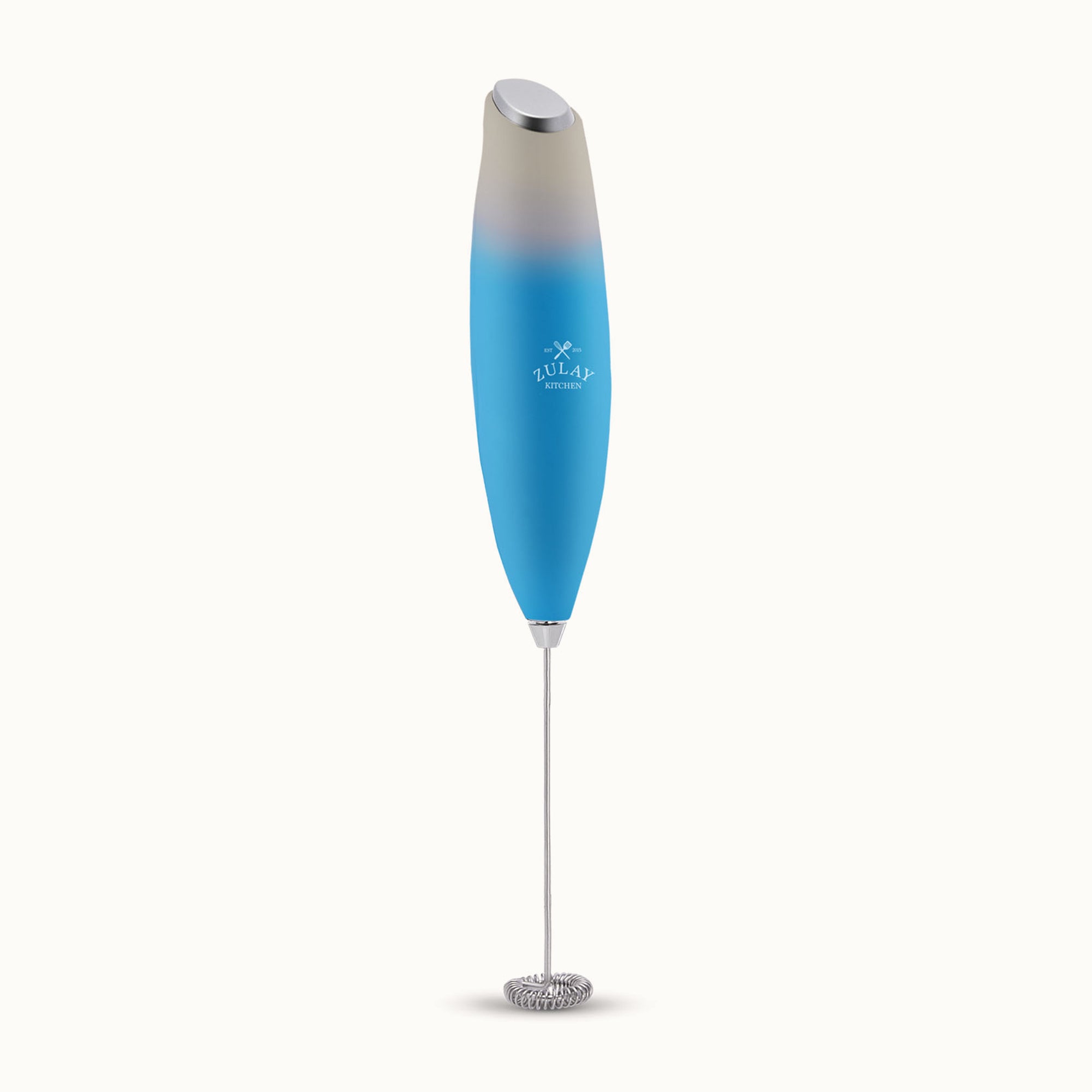 Zulay Milk Frother (Without Stand)-Twilight by Zulay Kitchen