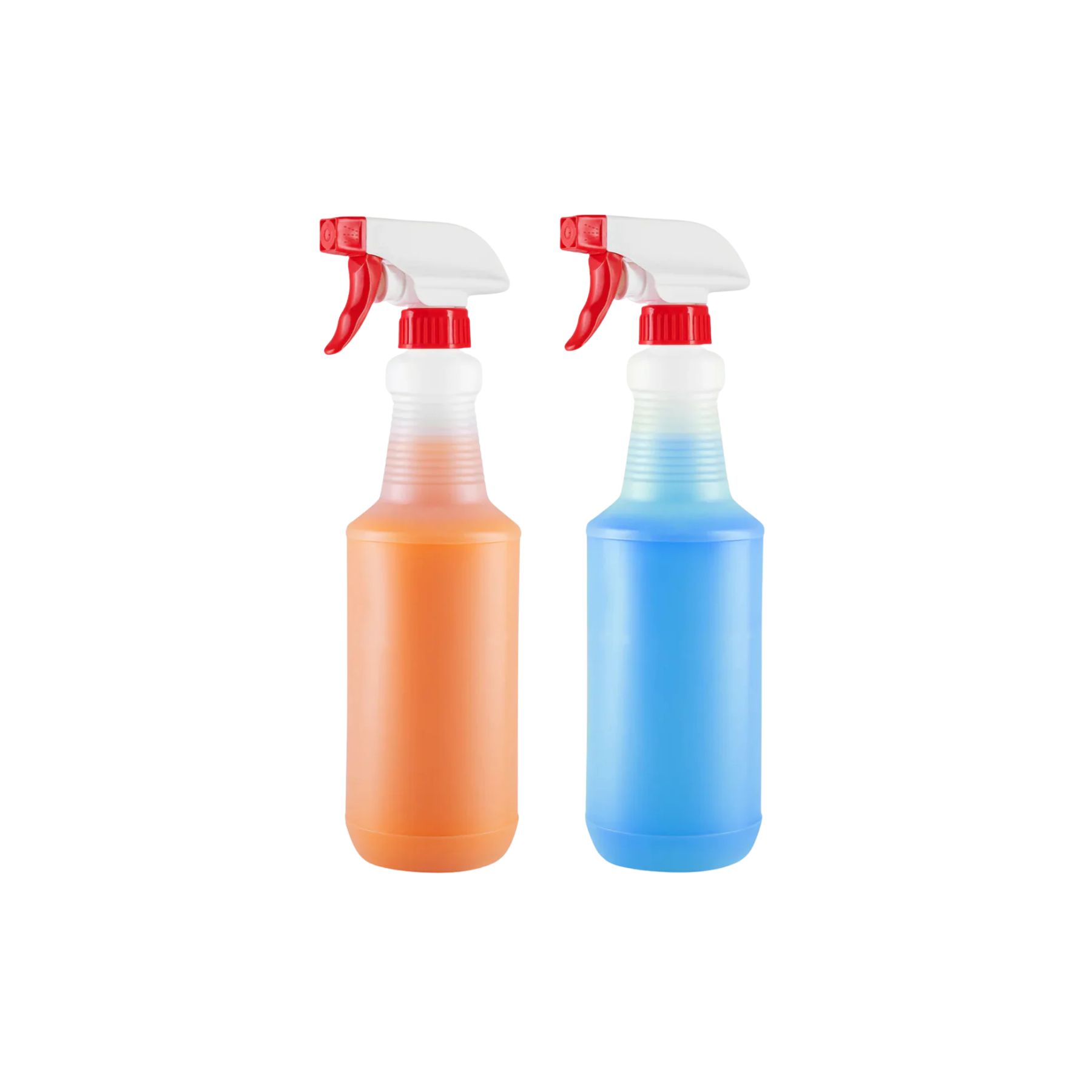 Zulay Home Spray Bottle- 2 Pack - 16oz by Zulay Kitchen