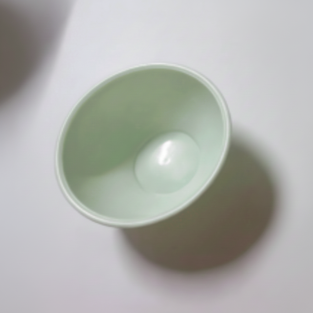 Zulay Kitchen 0.74 Teal Bowl - Replacement