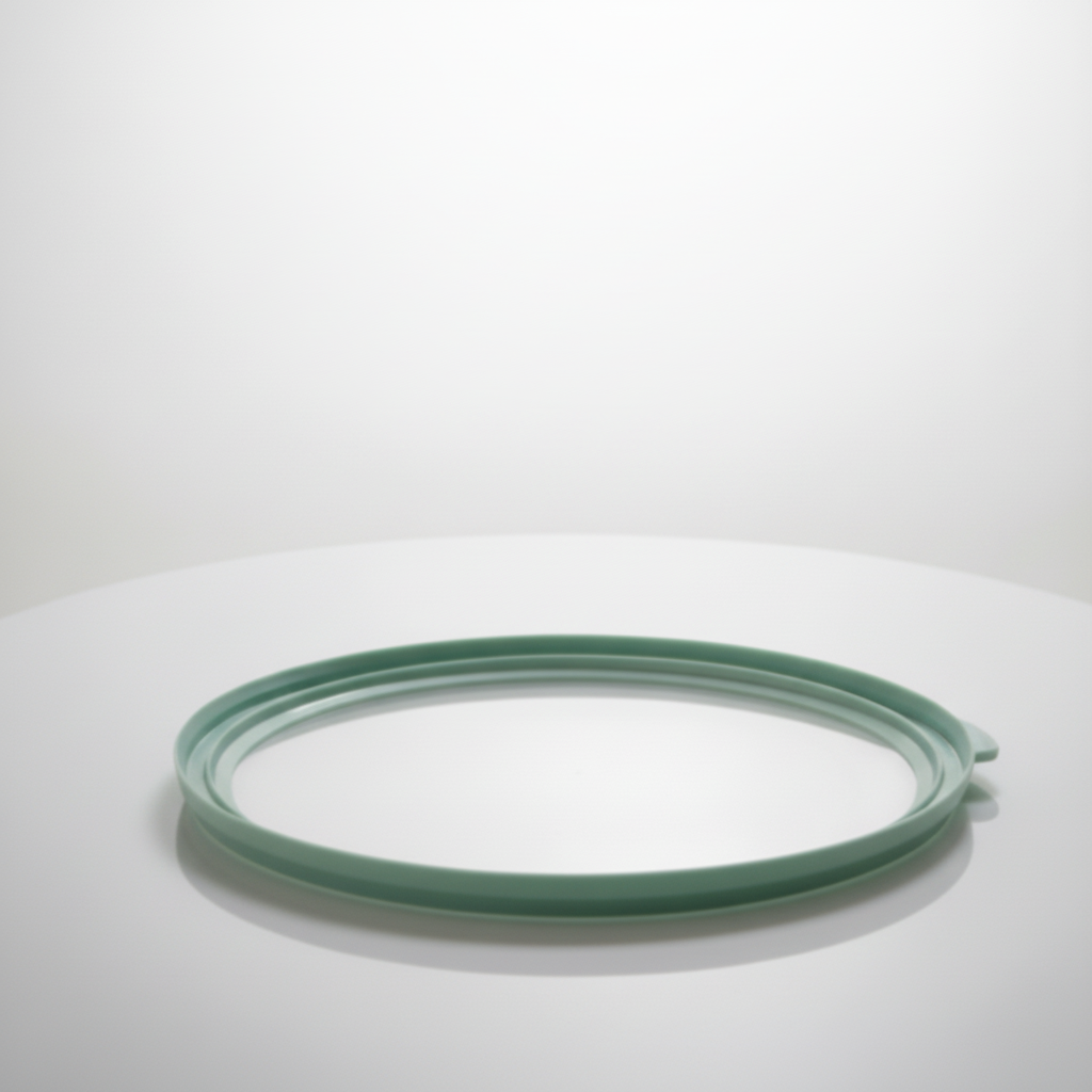 Zulay Kitchen 5.80 Mint Lid - Replacement