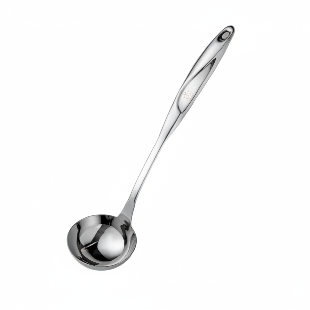 Cooking-Utensil-Stainless-Steel-8-Piece-Set-Ladle-Replacement-Part-