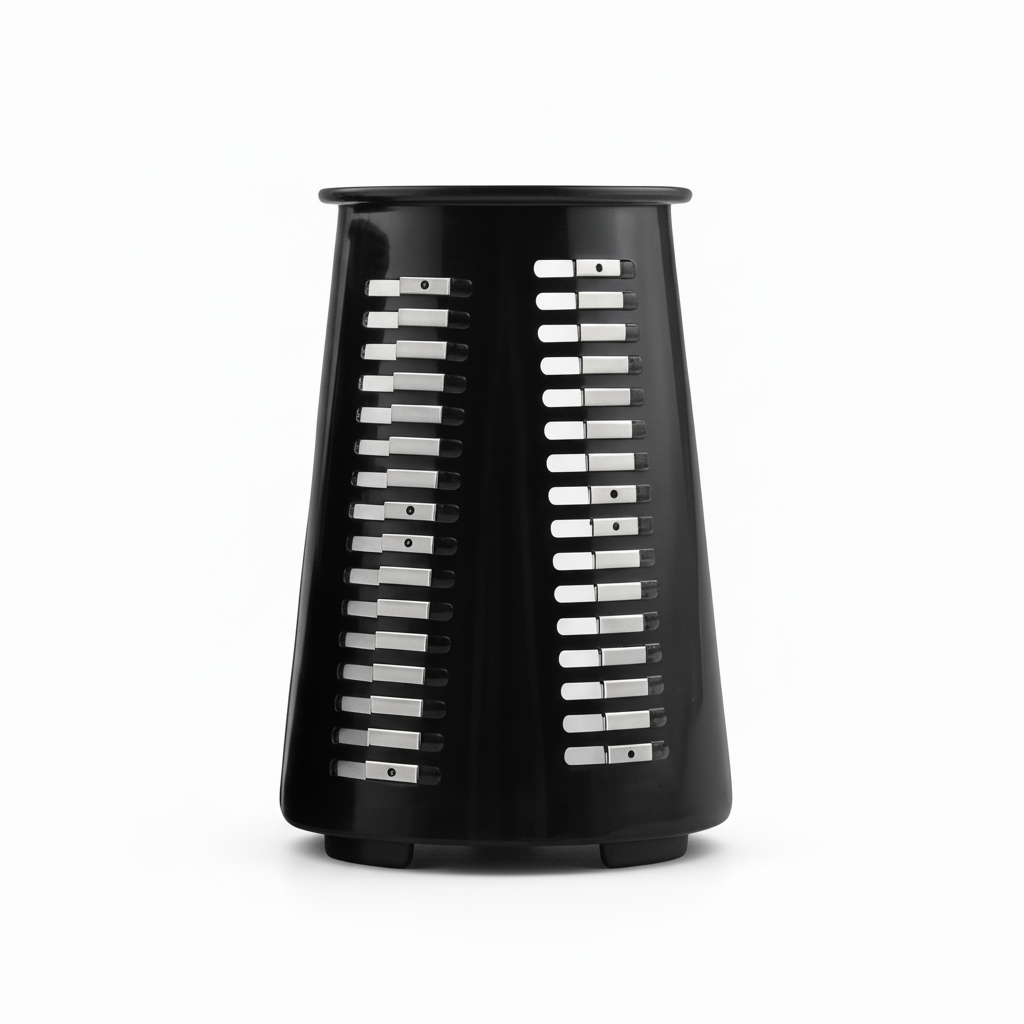 Zulay Kitchen Fine Julienne Blade