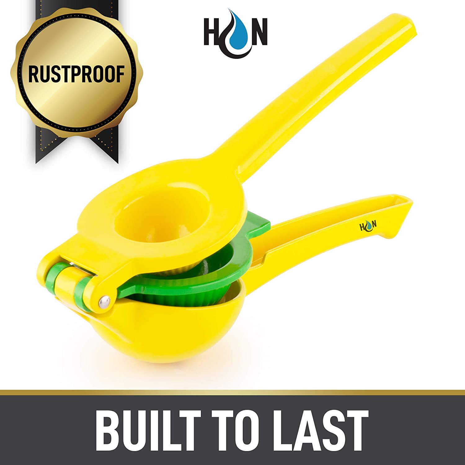 Durable Hydration Nation Lemon Lime Squeezer