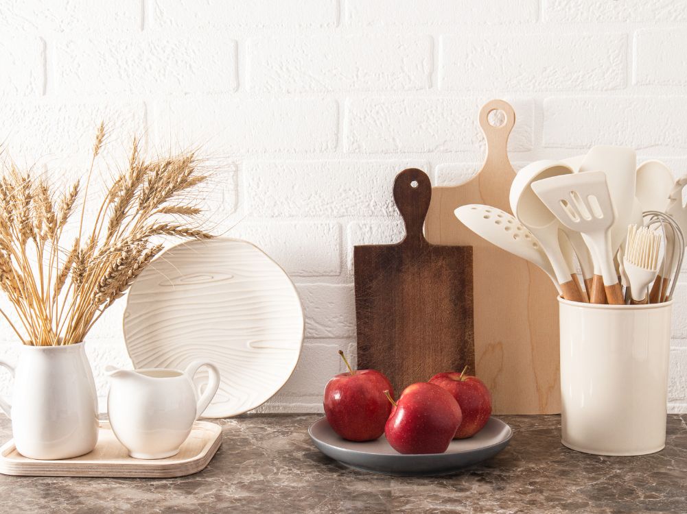 Kitchen Accessories That Will Make You Feel Like a Culinary Wizard