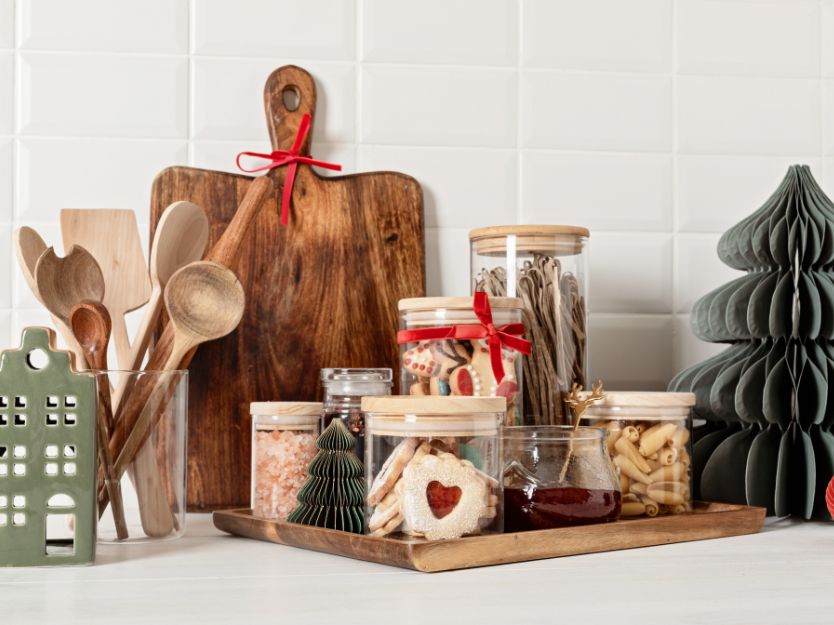 7 Must-Have Christmas Kitchen Gadgets for Effortless Holiday Meals - Zulay Kitchen