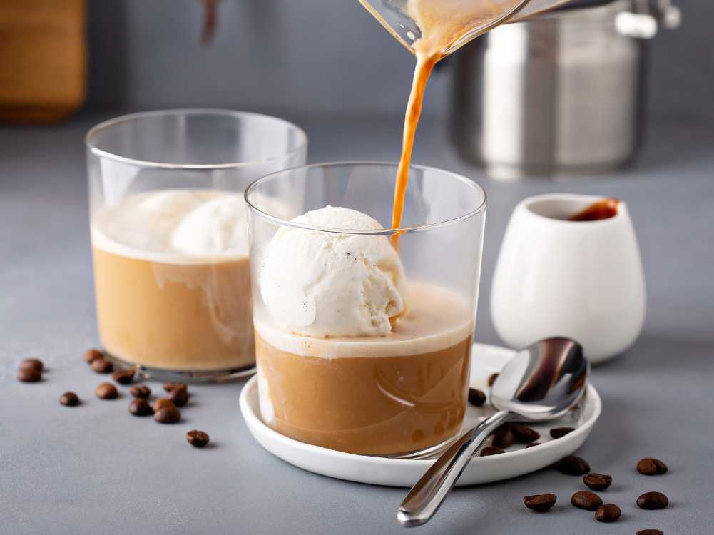 How to Make Affogato in Just 5 Minutes