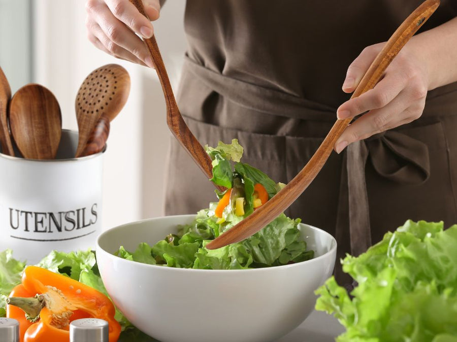 Best Tools for Fresh Spring Salads – Ultimate Checklist