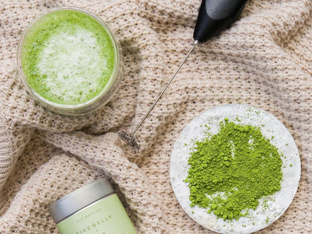 Best Milk Frother for Matcha – 2025 Buying Guide