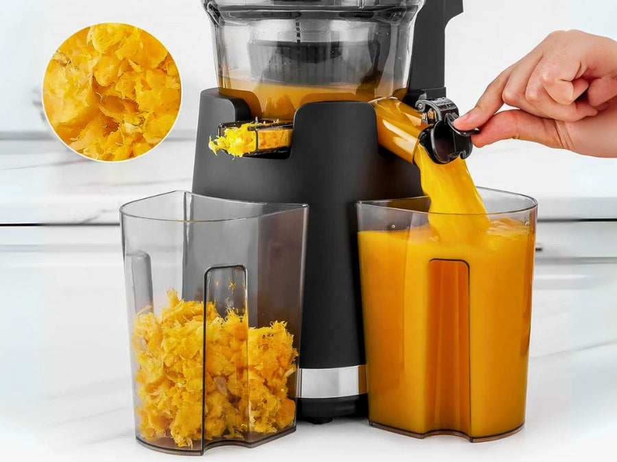 How to Cold Press Juice (With or Without a Juicer)