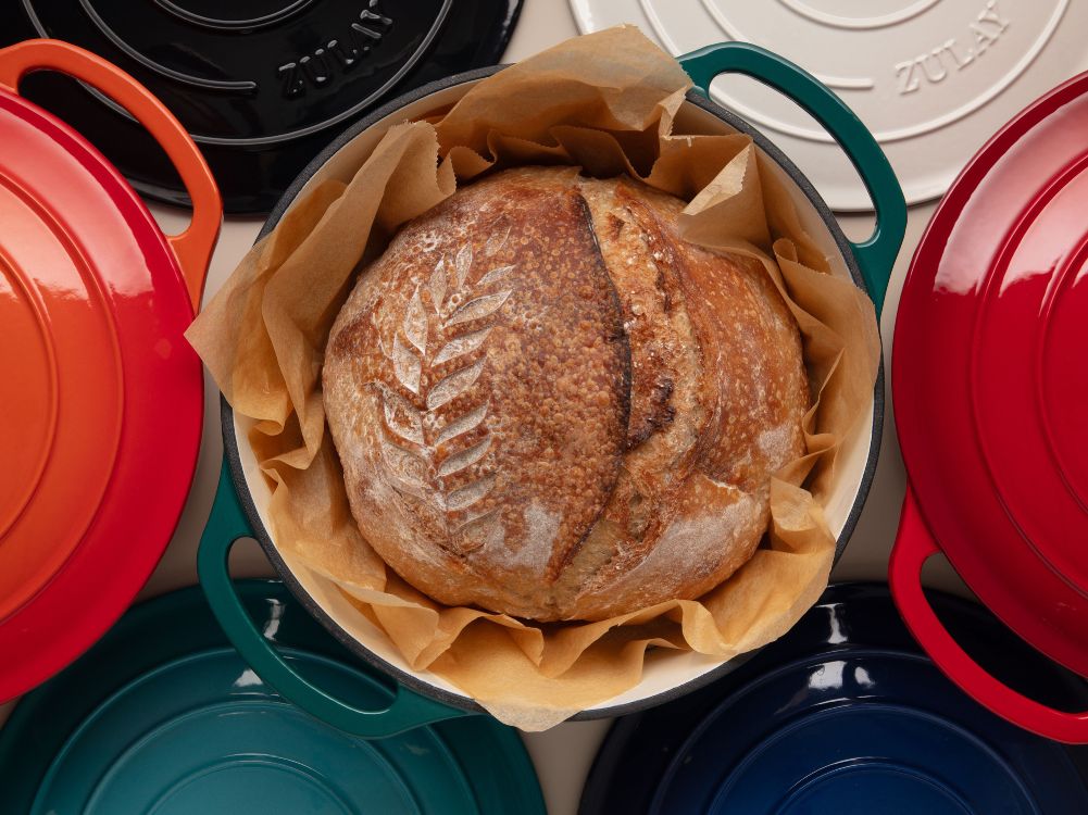 How to Use Enameled Dutch Oven: Essential Tips for Perfect Cooking