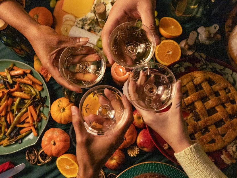 Top 13 Must-Haves Kitchen Thanksgiving Tools - Zulay Kitchen