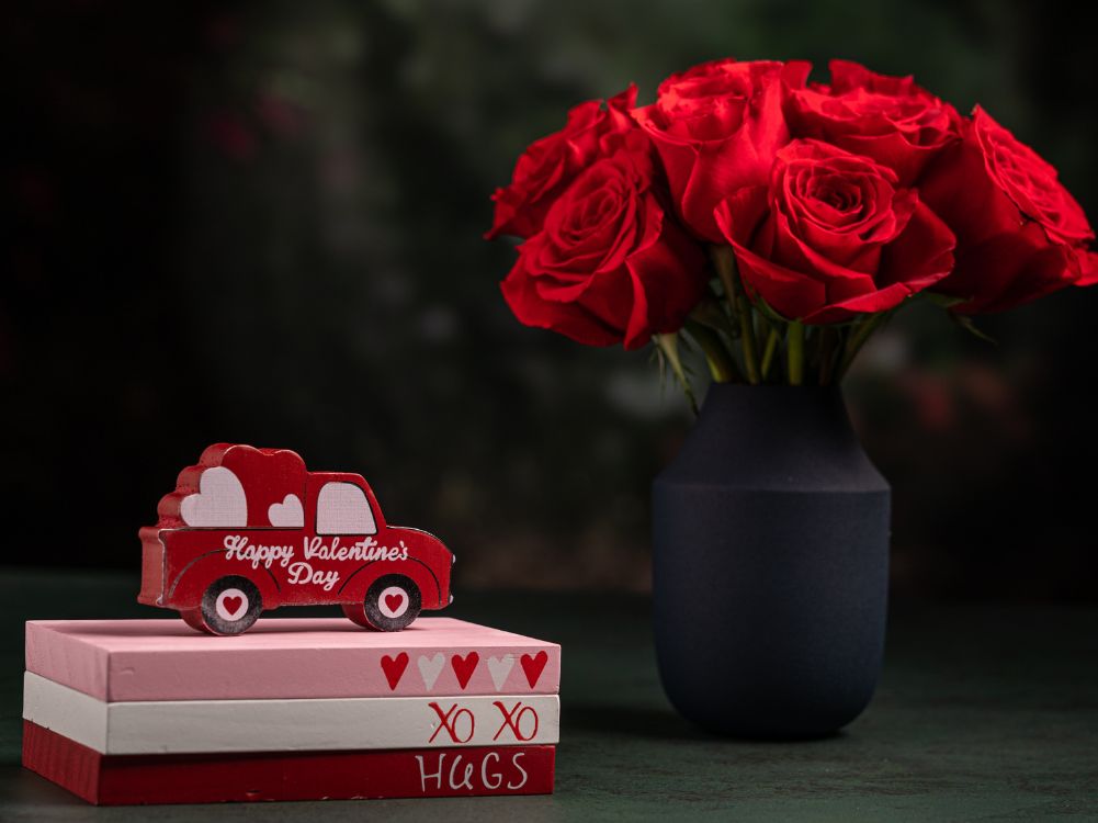 Valentine's Day Gift Ideas - Zulay Kitchen