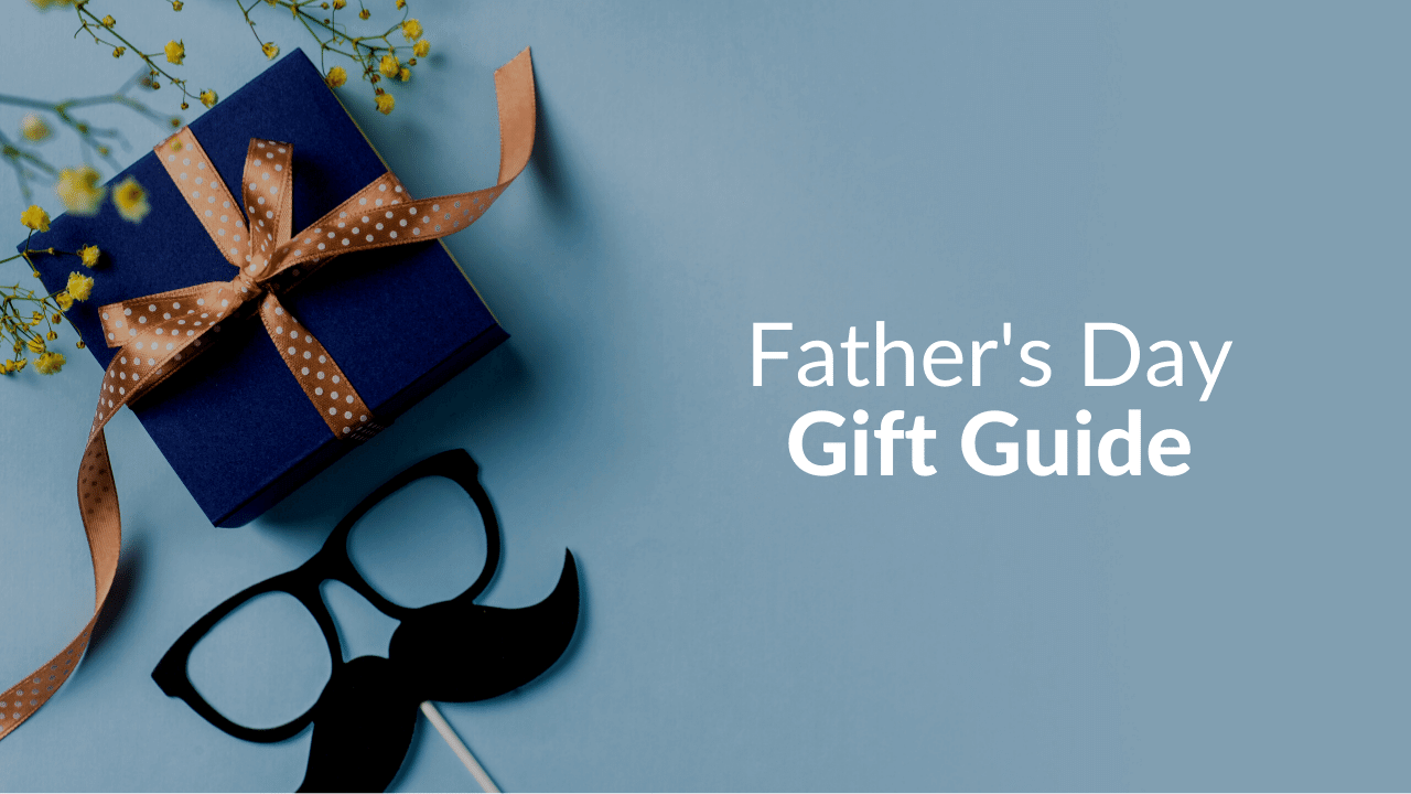 Father's Day Gift Guide 2021 - Zulay Kitchen