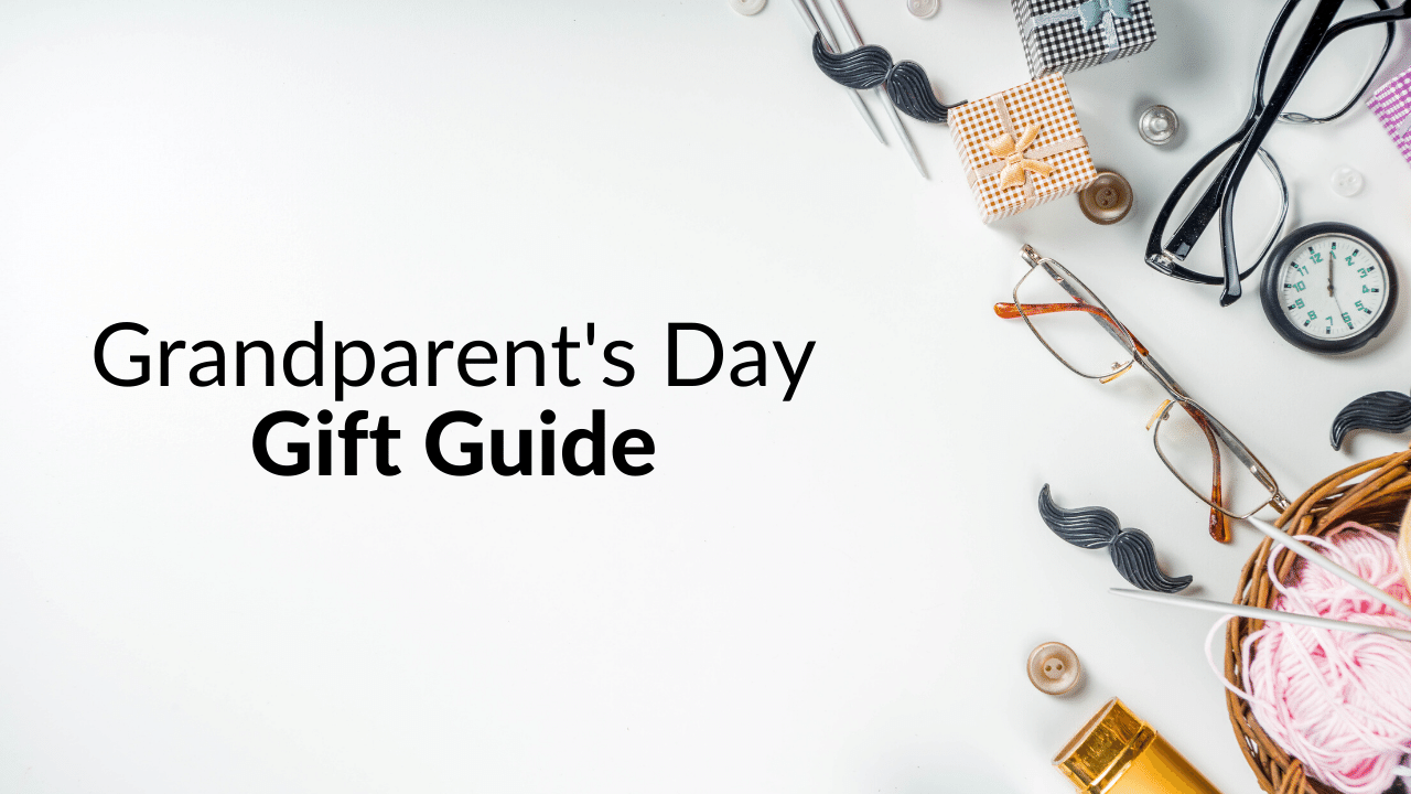 Great Gifts for Grandpa!