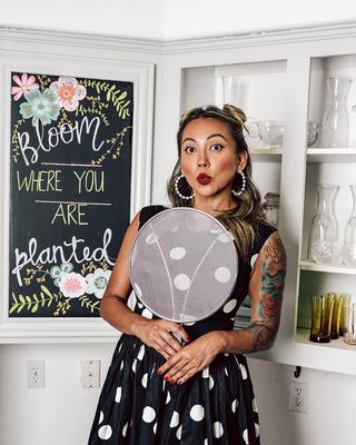 Keep Your Kitchen Spotless, Just Like Alexis Does Using Her Zulay Kitchen Splatter Screen - Zulay Kitchen