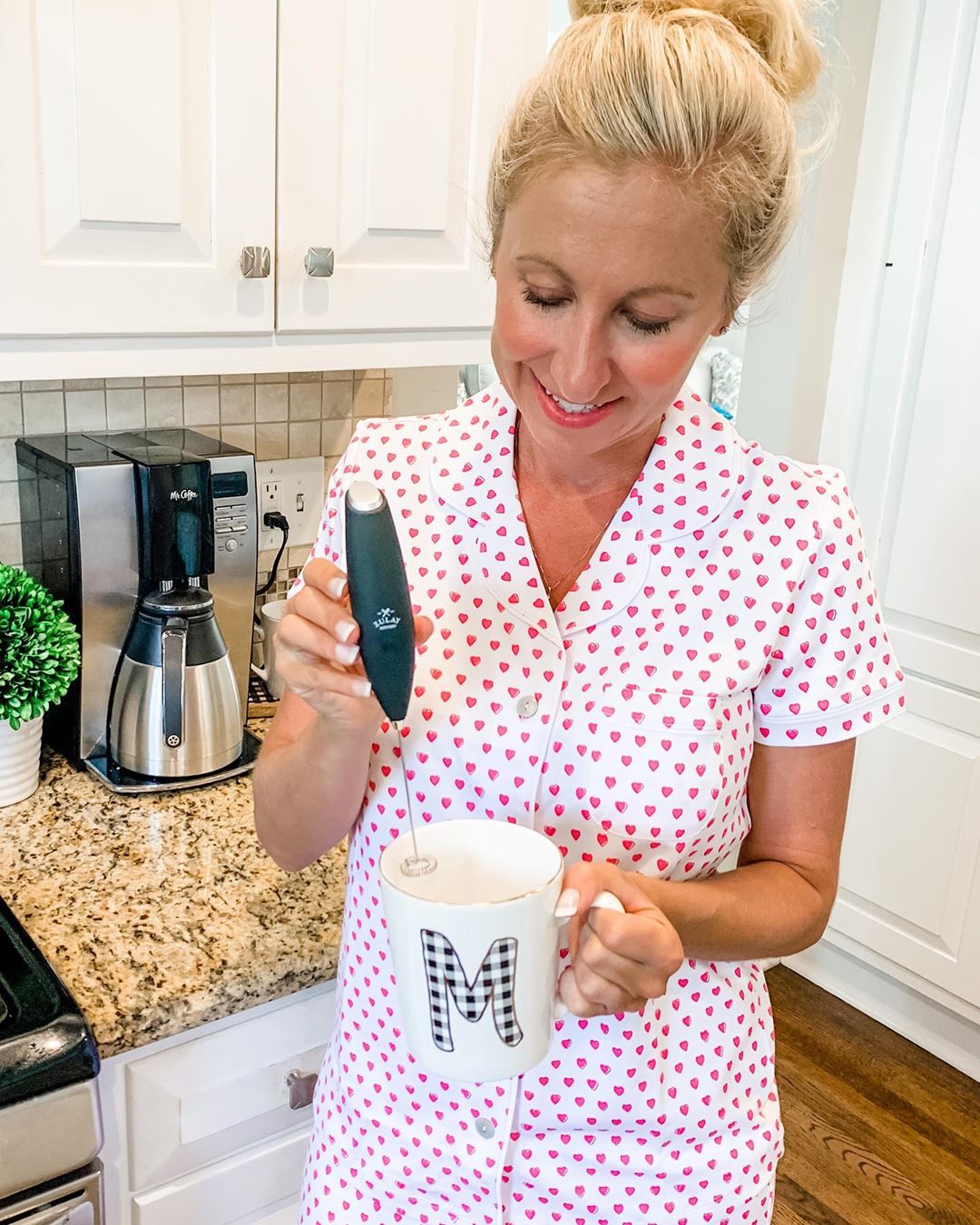 Mel and Jenny Love The Milk Boss Milk Frother! - Zulay Kitchen